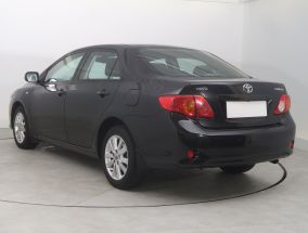 Toyota Corolla - 2009
