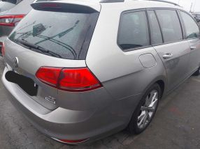 Volkswagen Golf - 2014