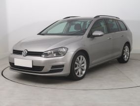 Volkswagen Golf - 2014