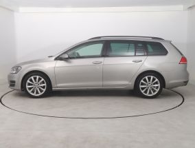 Volkswagen Golf - 2014