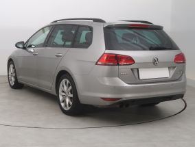 Volkswagen Golf - 2014