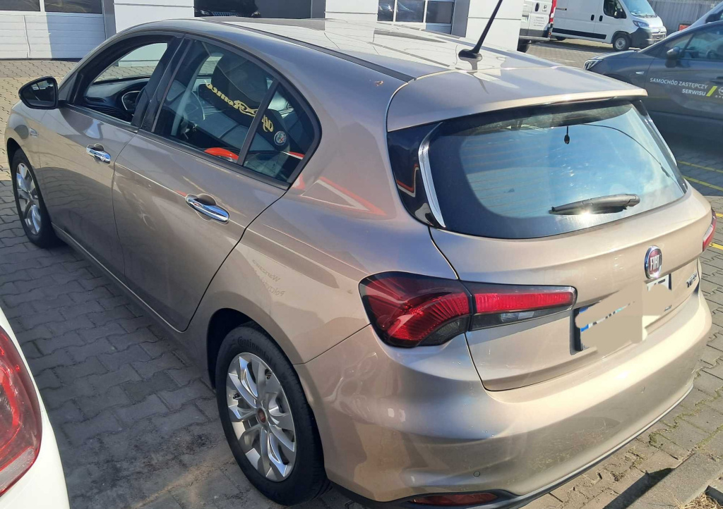 Fiat Tipo