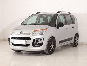 Citroen C3 Picasso - 2016