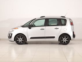 Citroen C3 Picasso - 2016