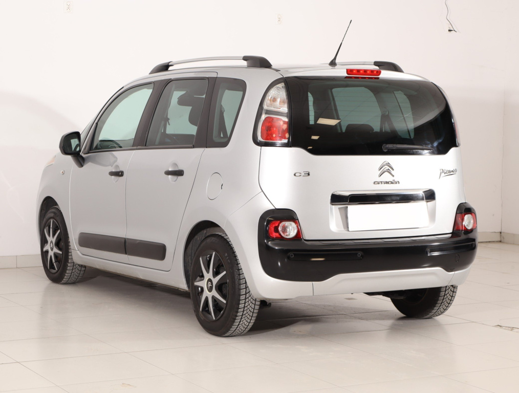 Citroen C3 Picasso