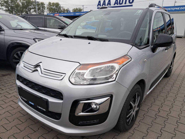 Citroen C3 Picasso 2016