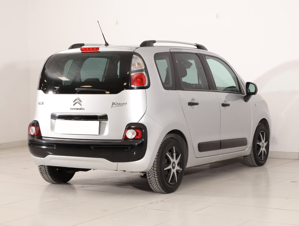 Citroen C3 Picasso