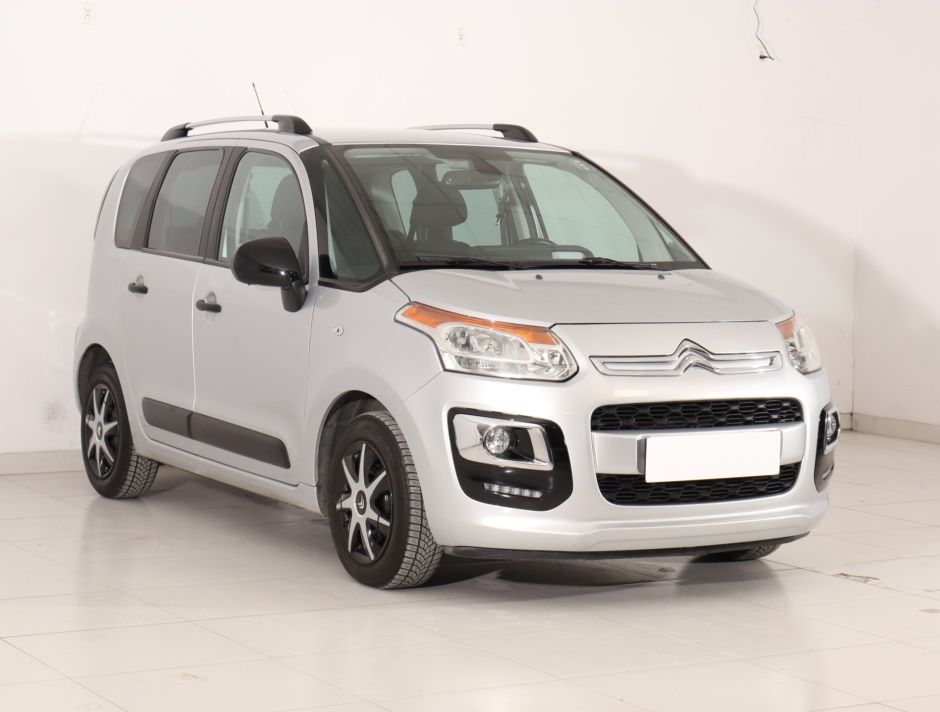 Citroen C3 Picasso - 2016