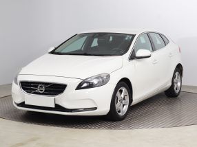 Volvo V40 - 2016
