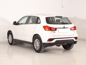Mitsubishi ASX - 2017