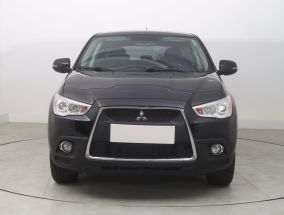 Mitsubishi ASX - 2011