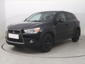 Mitsubishi ASX - 2011