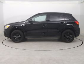 Mitsubishi ASX - 2011