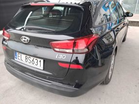 Hyundai i30 - 2019