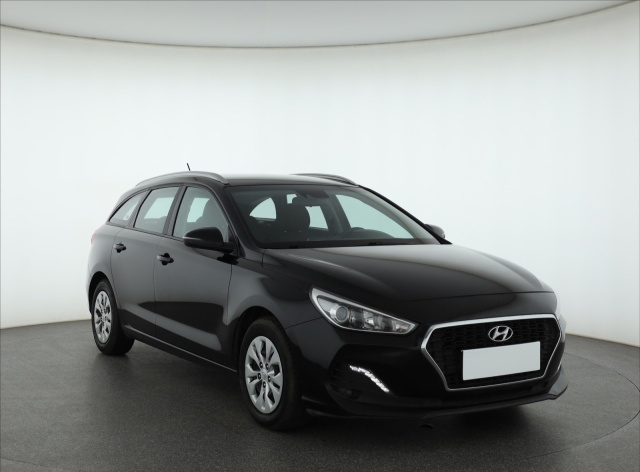 Hyundai i30 2019