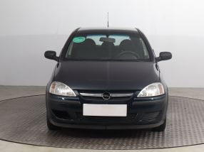 Opel Corsa - 2004