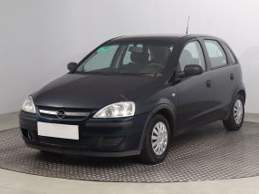 Opel Corsa - 2004