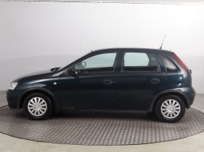 Opel Corsa - 2004