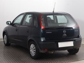 Opel Corsa - 2004