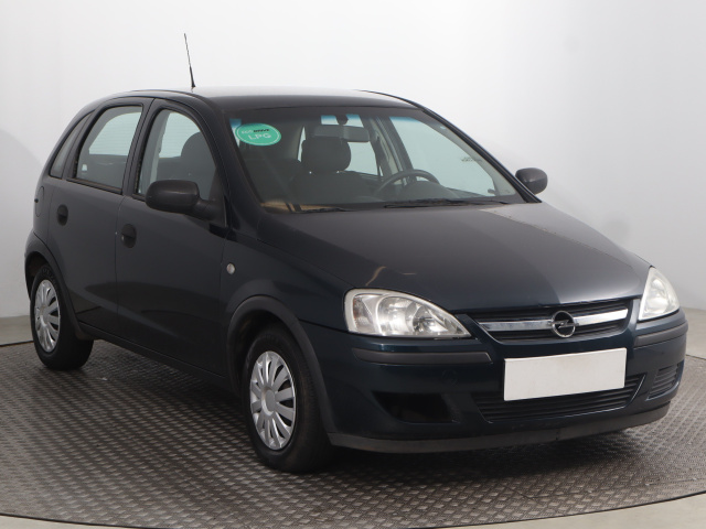 Opel Corsa 2004