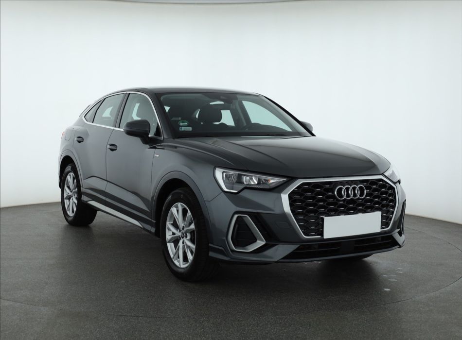 Audi Q3 Sportback - 2021