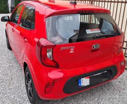 Kia Picanto - 2020