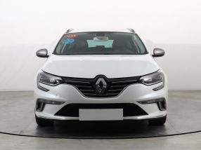 Renault Megane - 2019