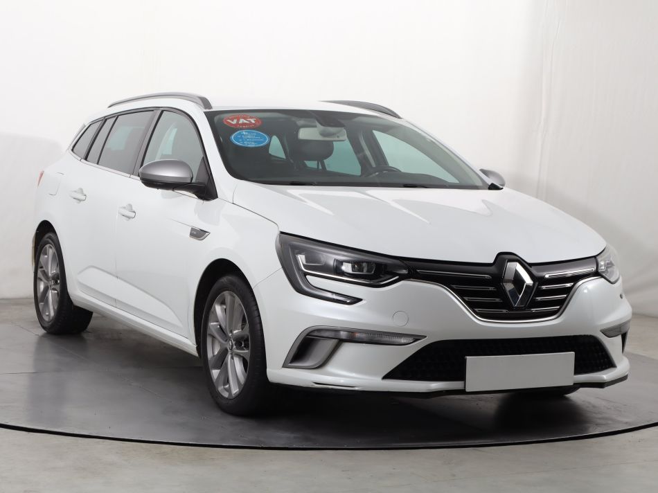 Renault Megane - 2019