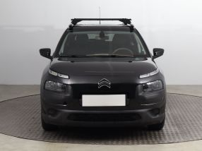 Citroen C4 Cactus - 2015