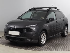 Citroen C4 Cactus - 2015