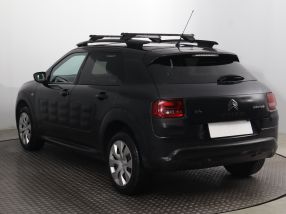 Citroen C4 Cactus - 2015