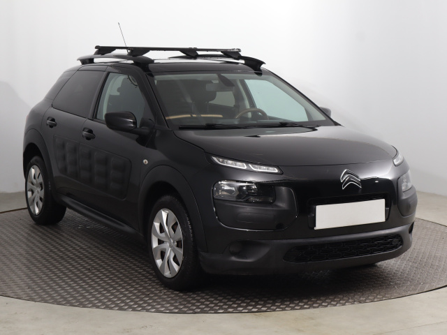 Citroen C4 Cactus 2015