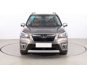 Subaru Forester - 2019
