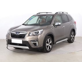 Subaru Forester - 2019