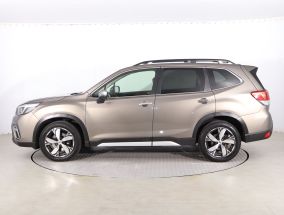Subaru Forester - 2019
