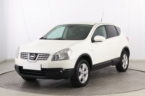 Nissan Qashqai - 2009