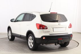 Nissan Qashqai - 2009