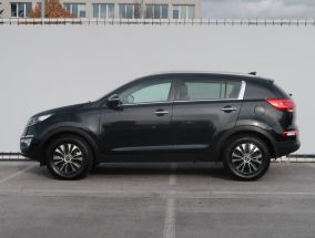 Kia Sportage - 2014