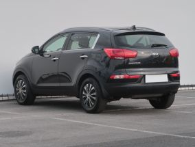 Kia Sportage - 2014