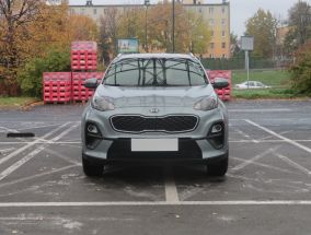 Kia Sportage - 2020
