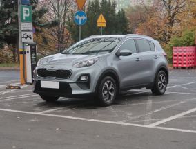 Kia Sportage - 2020