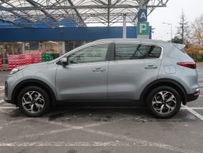 Kia Sportage - 2020