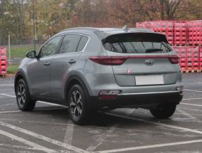 Kia Sportage - 2020