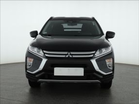 Mitsubishi Eclipse Cross - 2019