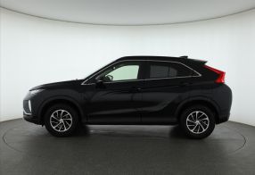 Mitsubishi Eclipse Cross - 2019