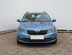 Skoda Octavia - 2017
