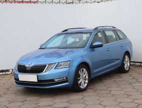 Skoda Octavia - 2017