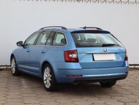 Skoda Octavia - 2017