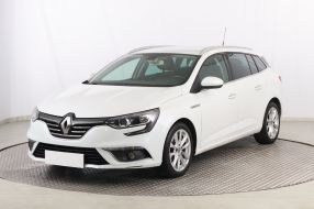 Renault Megane - 2019