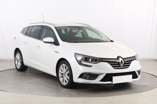 Renault Megane 2019